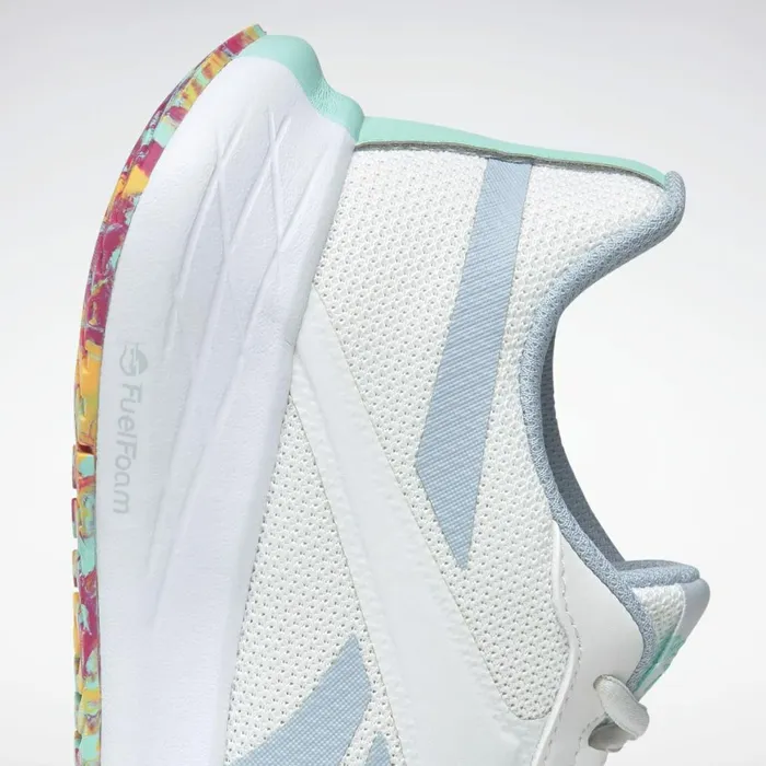 Running Shoes Womens Reebok Energen Plus Running Shoes Pure Grey 1 Ftwr White Gable Grey