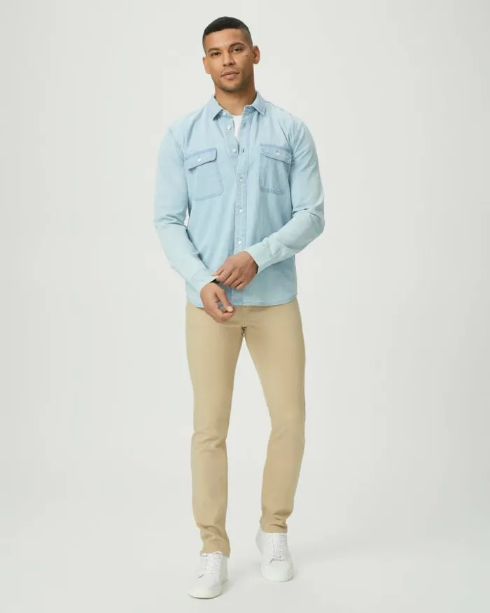 Shirts Men PAIGE Martin Shirt 8211 Asher Shirts Men PAIGE Martin Shirt 8211 Asher
