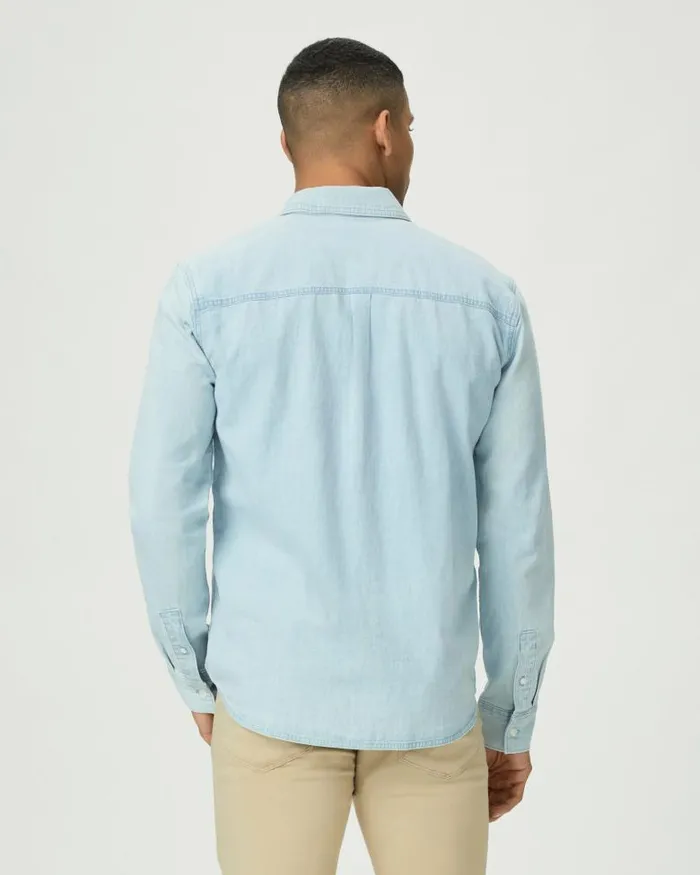 Shirts Men PAIGE Martin Shirt 8211 Asher Shirts Men PAIGE Martin Shirt 8211 Asher