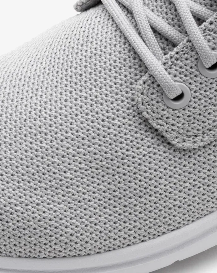 Shoes THE DAILY 2 KNIT SHOE Heather Sleet TravisMathew Casual Shoes