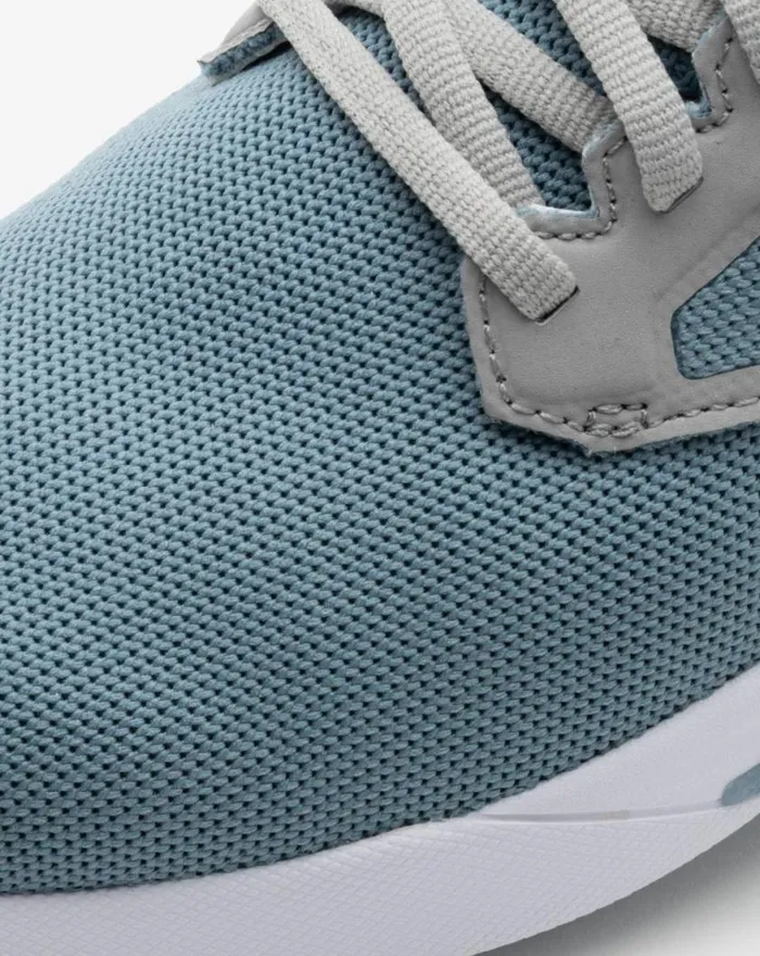 Shoes THE DAILY PRO HYBRID SHOE Provincial Blue TravisMathew Casual Shoes