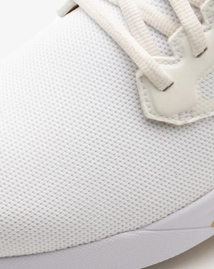 Shoes THE DAILY PRO HYBRID SHOE Whitegum TravisMathew Casual Shoes