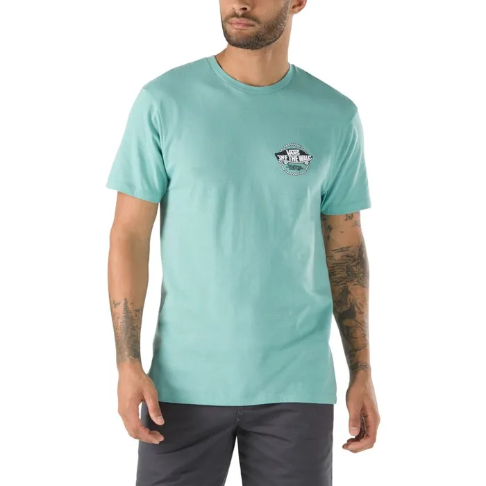 TShirts and Tanks Men Vans Checker OTW TShirt Canton
