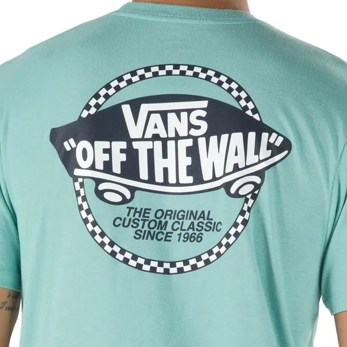 TShirts and Tanks Men Vans Checker OTW TShirt Canton