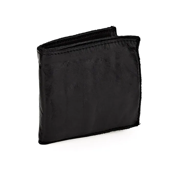 Wallets And Small Leather Accessories MenWomen Campomaggi Apollo Black