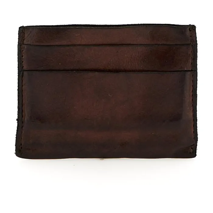 Wallets And Small Leather Accessories WomenMen Campomaggi Parigi Brown