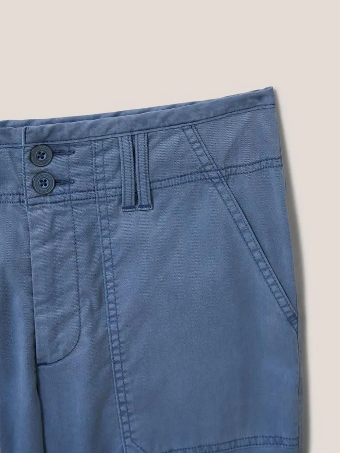 White Stuff TROUSERS Blaire Trouser Light Blue 8211 Women White Stuff TROUSERS Blaire Trouser Light Blue 8211 Women