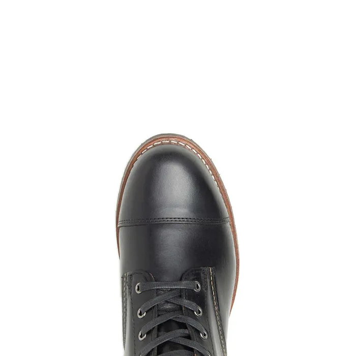 Wolverine 1000 Mile CapToe Classic Boot Black Men Boots