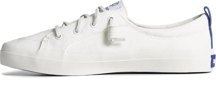 Women Crest Vibe Floral Sneaker White Sperry Sneakers Women Crest Vibe Floral Sneaker White Sperry Sneakers