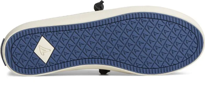 Women Crest Vibe TwoTone Sneaker Navy Multi Sperry Sneakers
