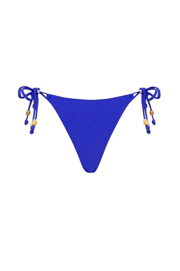 Women Dua Bikini Bottoms Cobalt 8211 Final Sale Faithfull The Brand Swim Women Dua Bikini Bottoms Cobalt 8211 Final Sale Faithfull The Brand Swim