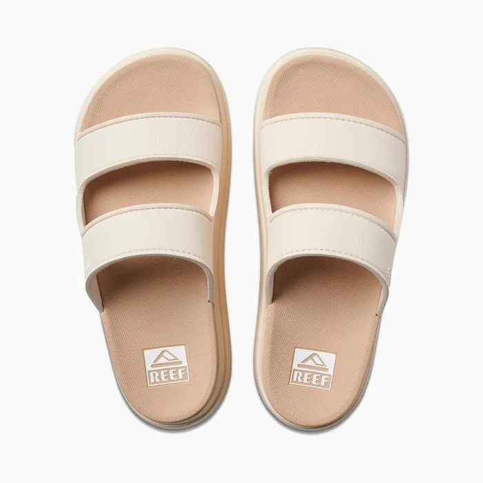 Women Reef Sandals Cushion Bondi 2 Bar Vintageoasis Women Reef Sandals Cushion Bondi 2 Bar Vintageoasis