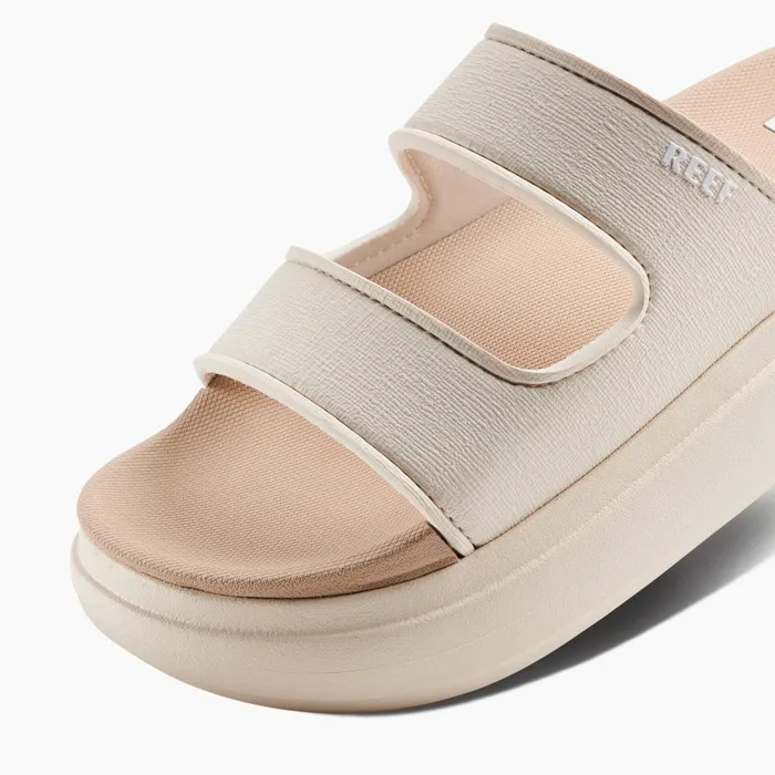 Women Reef Sandals Cushion Bondi 2 Bar Vintageoasis Women Reef Sandals Cushion Bondi 2 Bar Vintageoasis