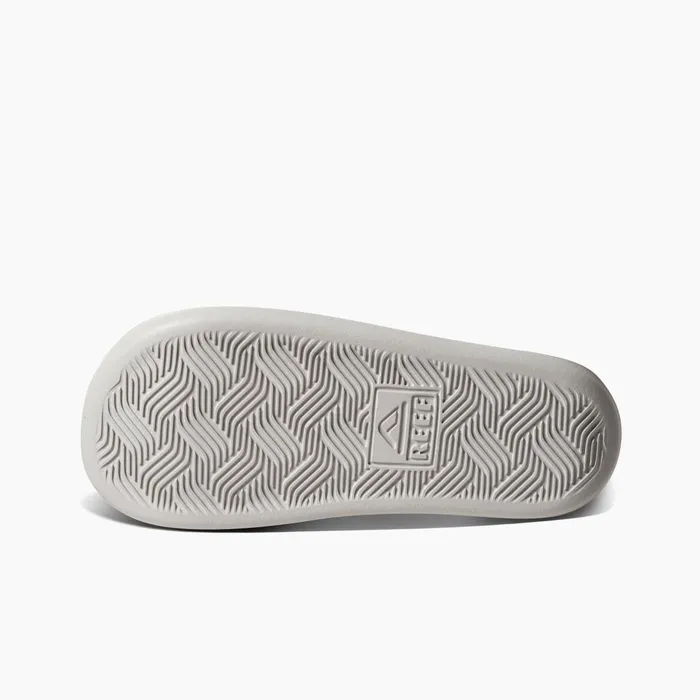 Women Reef Sandals Cushion Bondi Bay Fog Women Reef Sandals Cushion Bondi Bay Fog