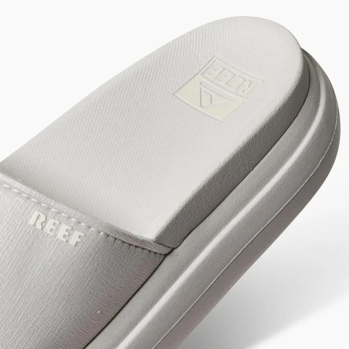 Women Reef Sandals Cushion Bondi Bay Fog Women Reef Sandals Cushion Bondi Bay Fog