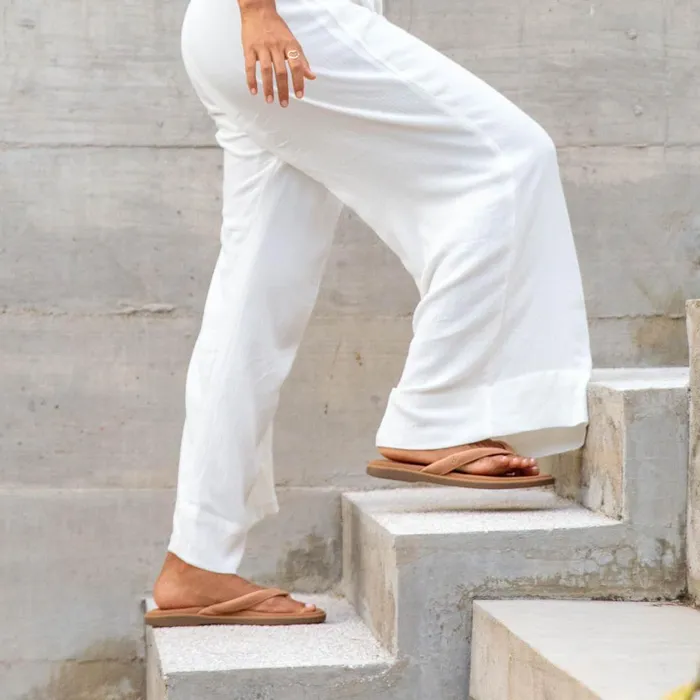 Women Reef Sandals Lofty Lux Natural Women Reef Sandals Lofty Lux Natural