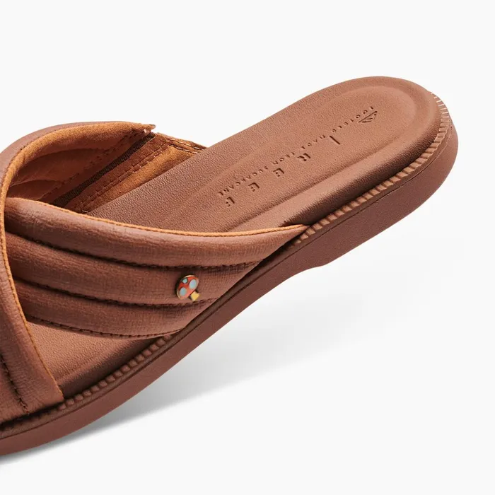 Women Reef Sandals Lofty Lux X Shroom Women Reef Sandals Lofty Lux X Shroom