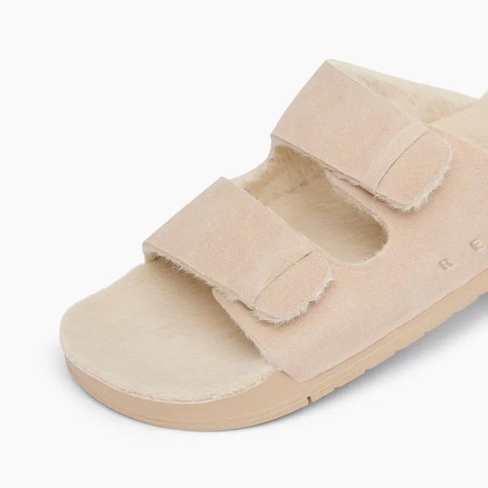 Women Reef Sandals Ojai Two Bar Cozy Tan Women Reef Sandals Ojai Two Bar Cozy Tan