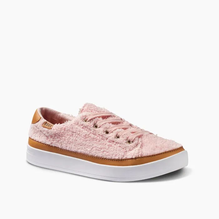 Women Reef Shoes Cushion Sunset Blush Women Reef Shoes Cushion Sunset Blush