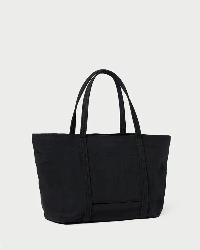 Women Totes Loeffler Randall Dina Black Travel Tote L Totes L Handbags