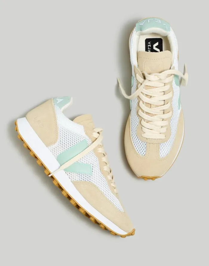 Women Veja Rio Branco Sneakers Rl2203193 Aircell Madewell Sneakers